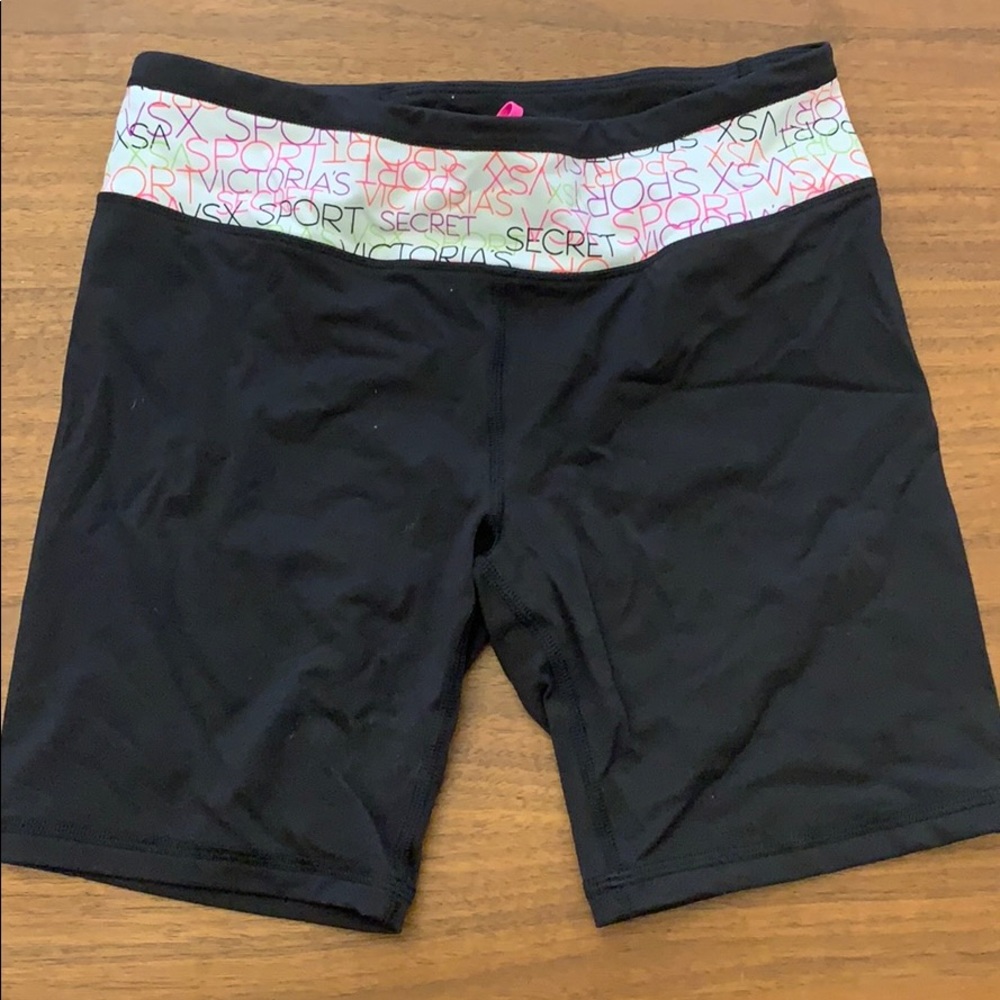 VSX shorts